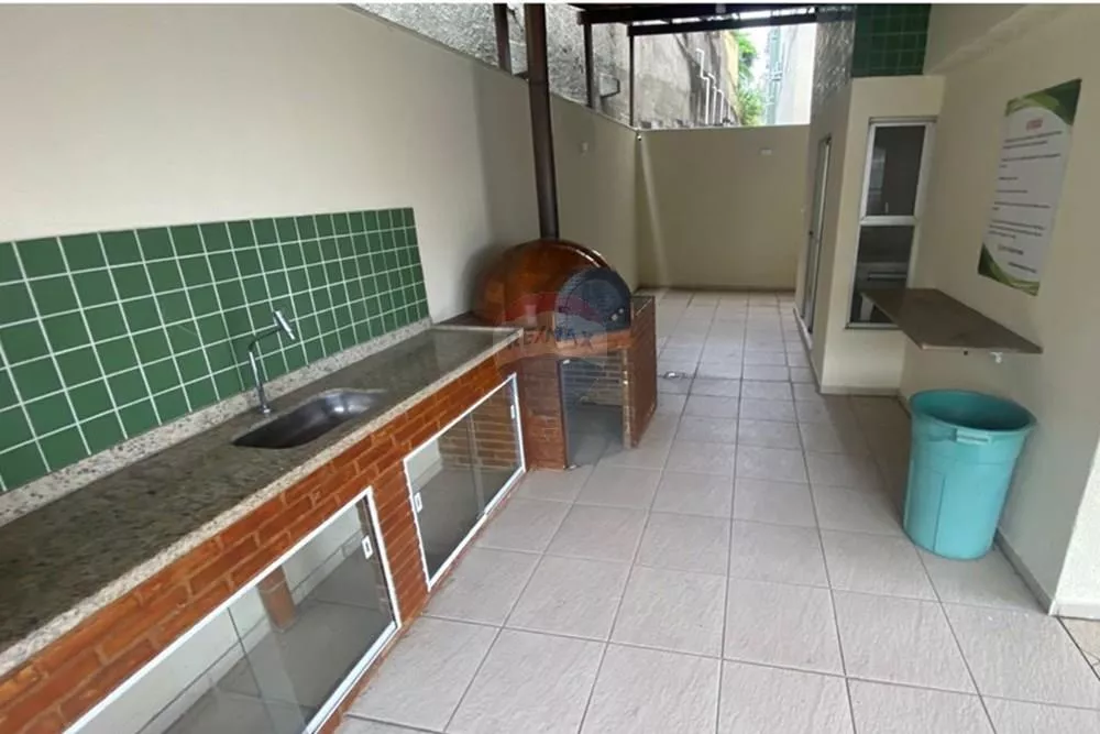 Apartamento, 3 quartos, 71 m² - Foto 13