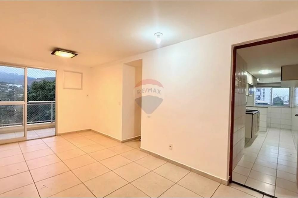 Apartamento, 3 quartos, 71 m² - Foto 3
