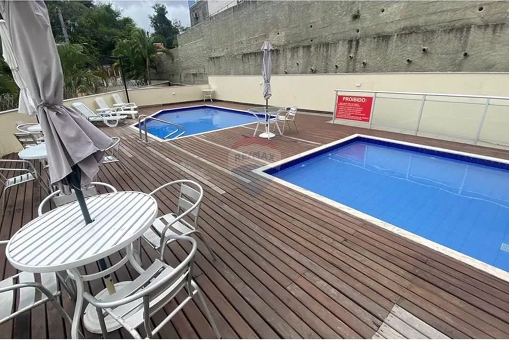 Apartamento, 3 quartos, 71 m² - Foto 18