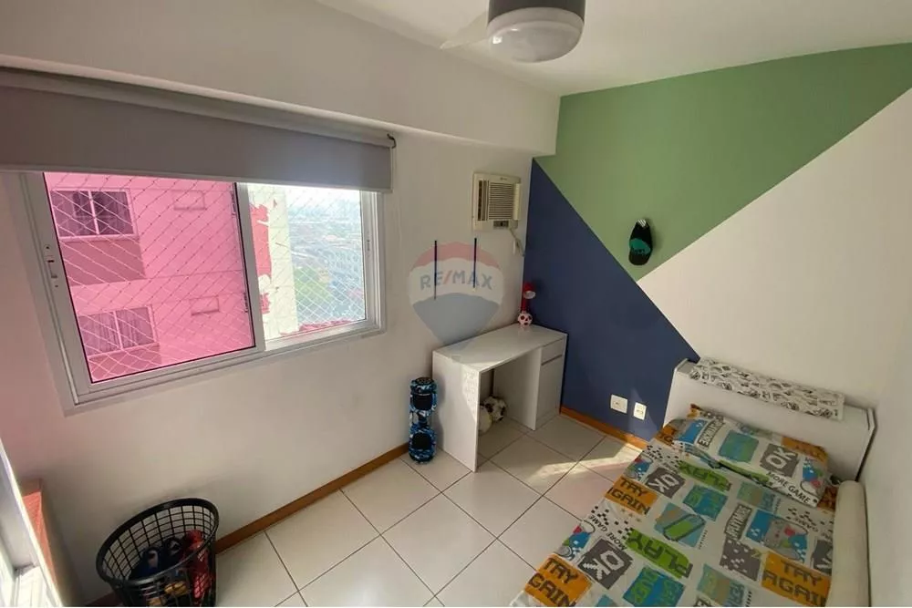 Apartamento, 2 quartos, 56 m² - Foto 3