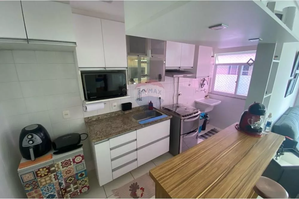 Apartamento, 2 quartos, 56 m² - Foto 46