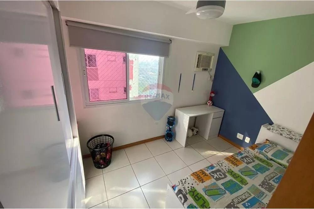 Apartamento, 2 quartos, 56 m² - Foto 4