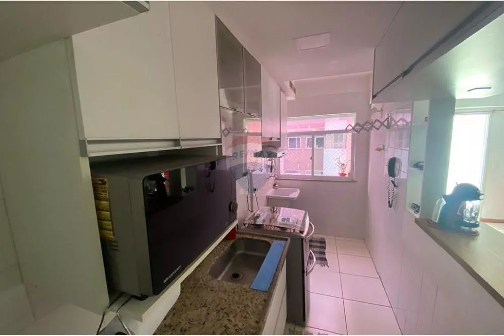Apartamento, 2 quartos, 56 m² - Foto 13