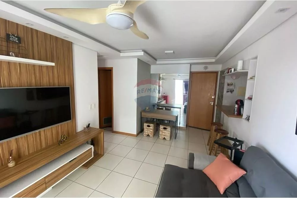 Apartamento, 2 quartos, 56 m² - Foto 26