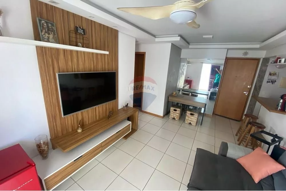 Apartamento, 2 quartos, 56 m² - Foto 36