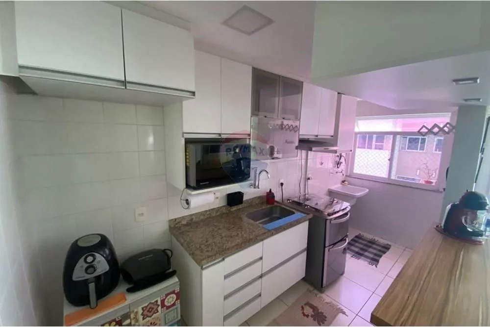Apartamento, 2 quartos, 56 m² - Foto 11