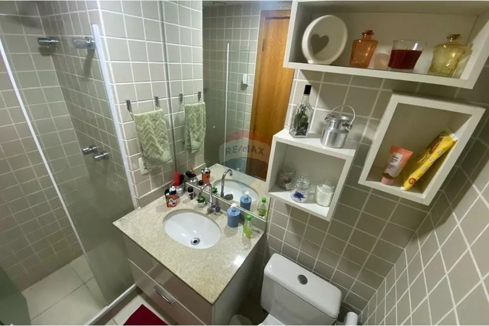 Apartamento, 2 quartos, 56 m² - Foto 6