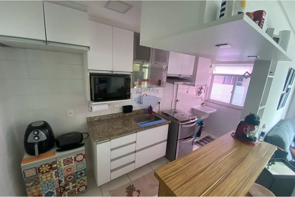 Apartamento, 2 quartos, 56 m² - Foto 29