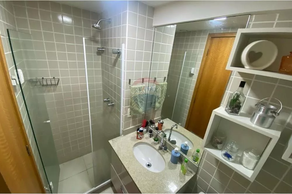 Apartamento, 2 quartos, 56 m² - Foto 56