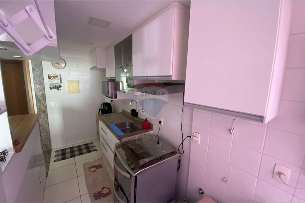 Apartamento, 2 quartos, 56 m² - Foto 30