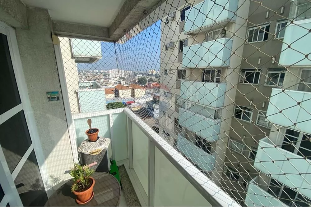 Apartamento, 2 quartos, 56 m² - Foto 37