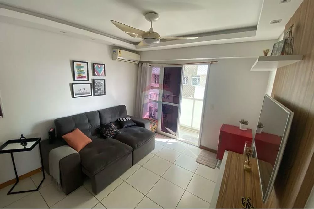 Apartamento, 2 quartos, 56 m² - Foto 12