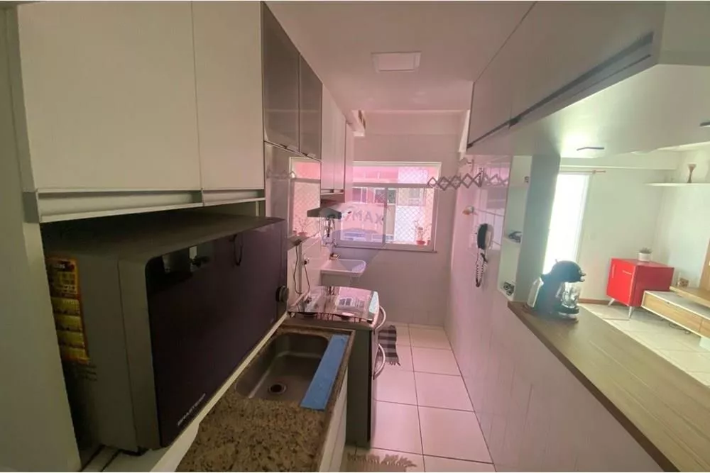 Apartamento, 2 quartos, 56 m² - Foto 34