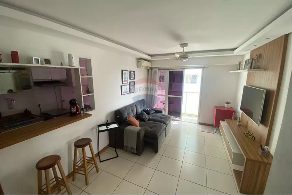 Apartamento, 2 quartos, 56 m² - Foto 35