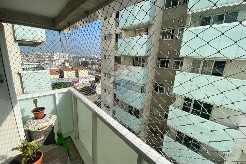 Apartamento, 2 quartos, 56 m² - Foto 27