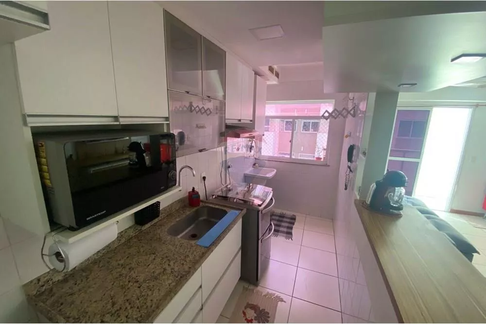 Apartamento, 2 quartos, 56 m² - Foto 5