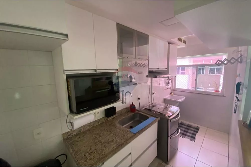 Apartamento, 2 quartos, 56 m² - Foto 1