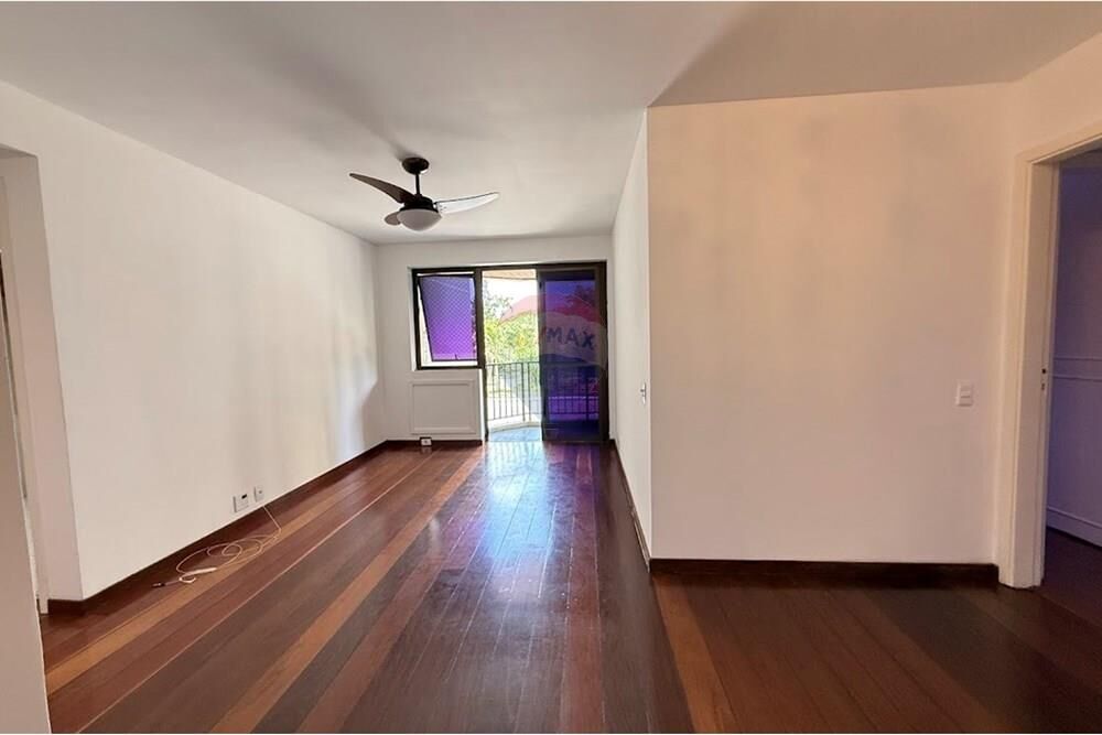 Apartamento para alugar com 3 quartos, 115m² - Foto 1