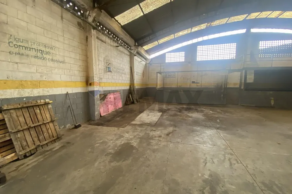 Depósito-Galpão, 400 m² - Foto 3