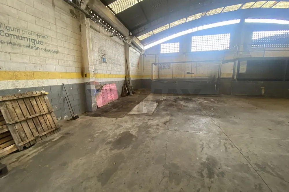Depósito-Galpão, 400 m² - Foto 4