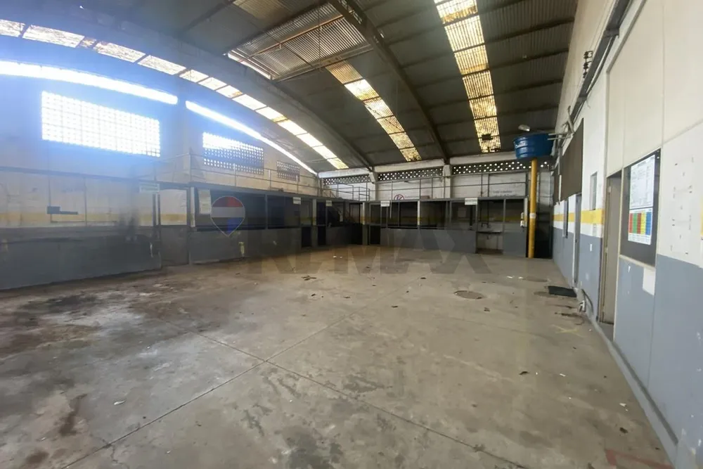 Depósito-Galpão, 400 m² - Foto 5