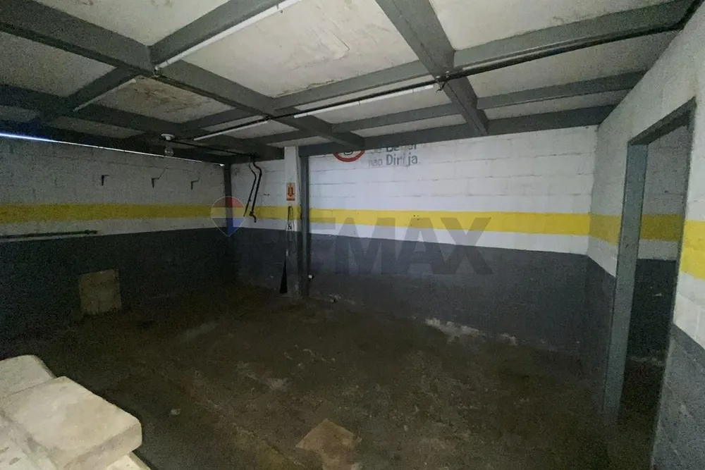 Depósito-Galpão, 400 m² - Foto 18
