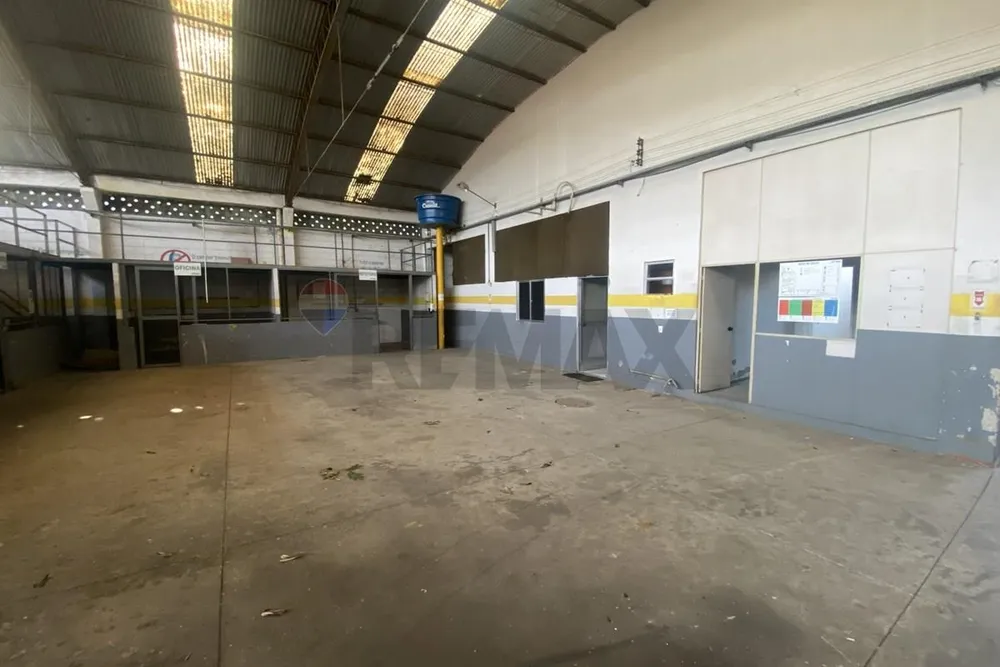 Depósito-Galpão, 400 m² - Foto 6