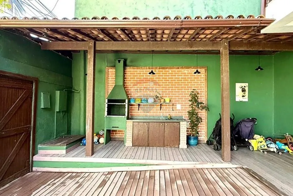 Casa, 3 quartos, 252 m² - Foto 5