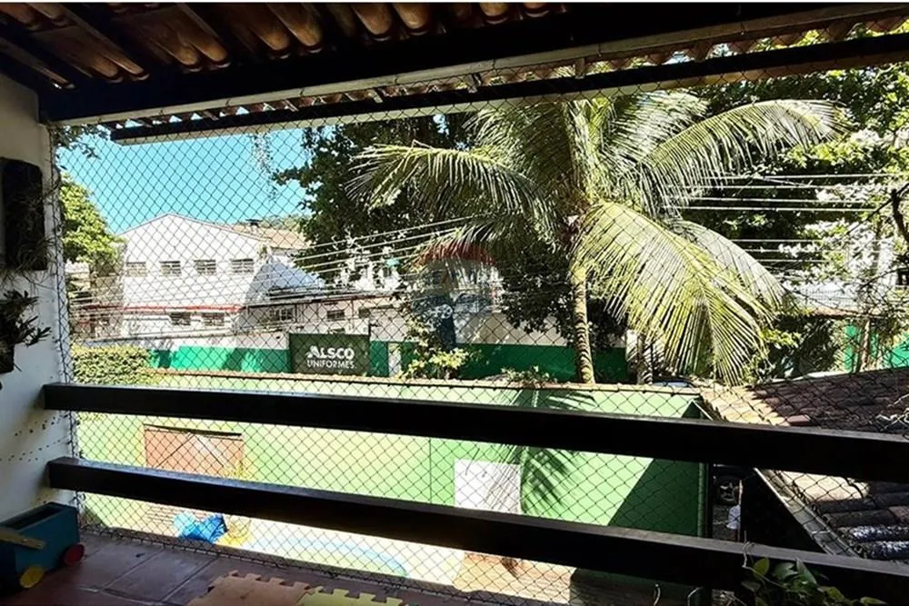 Casa, 3 quartos, 252 m² - Foto 14