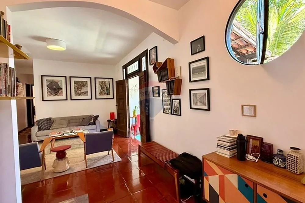 Casa, 3 quartos, 252 m² - Foto 13