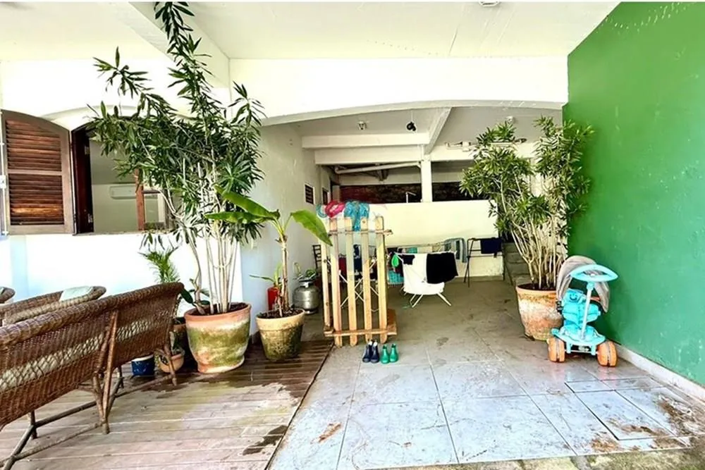 Casa, 3 quartos, 252 m² - Foto 6
