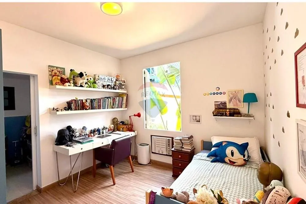 Casa, 3 quartos, 252 m² - Foto 24
