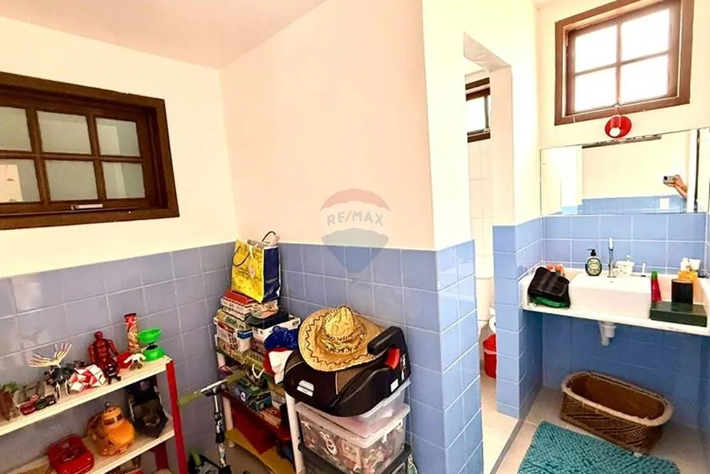 Casa, 3 quartos, 252 m² - Foto 22