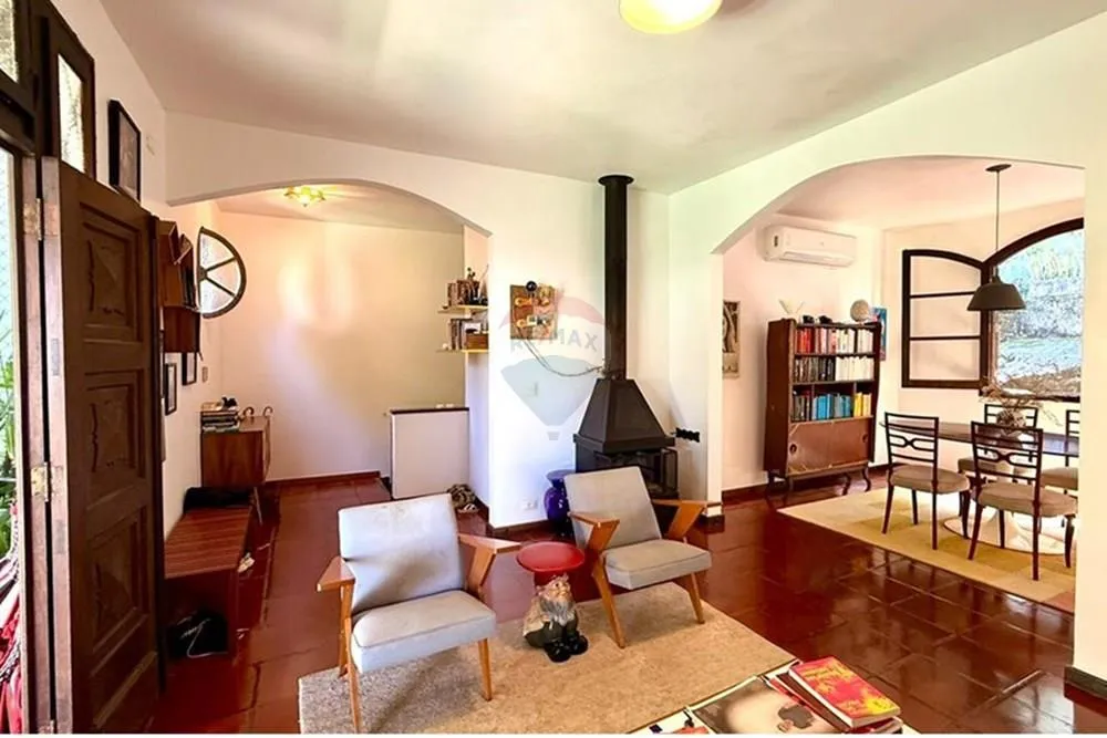 Casa, 3 quartos, 252 m² - Foto 12