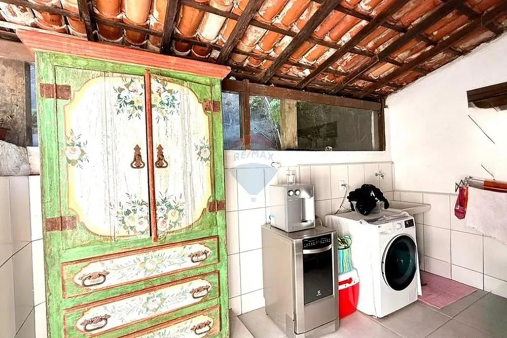 Casa, 3 quartos, 252 m² - Foto 20