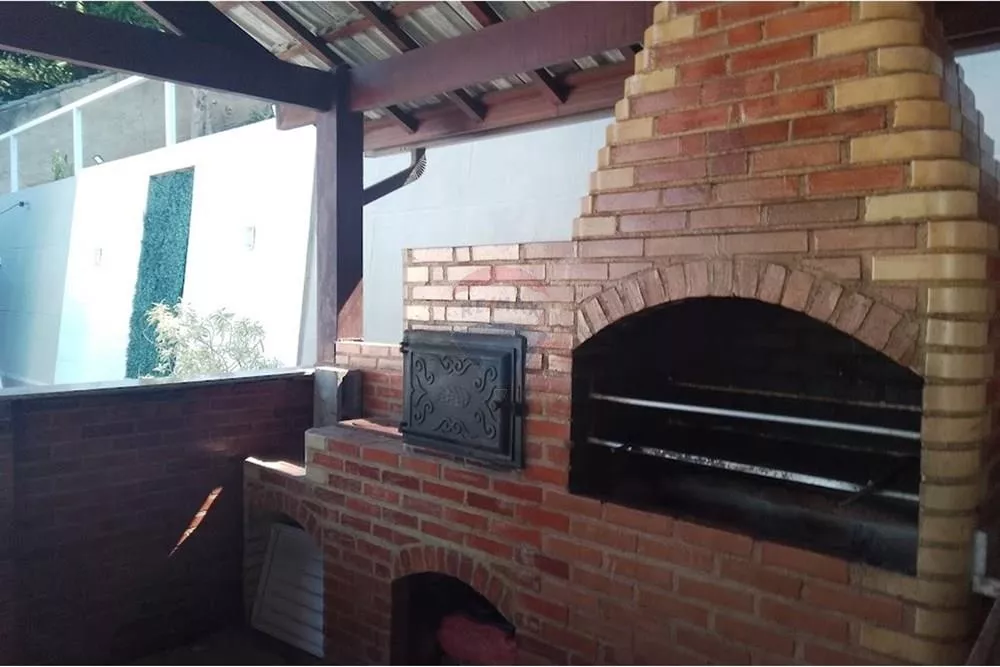 Casa de Condomínio, 4 quartos - Foto 59