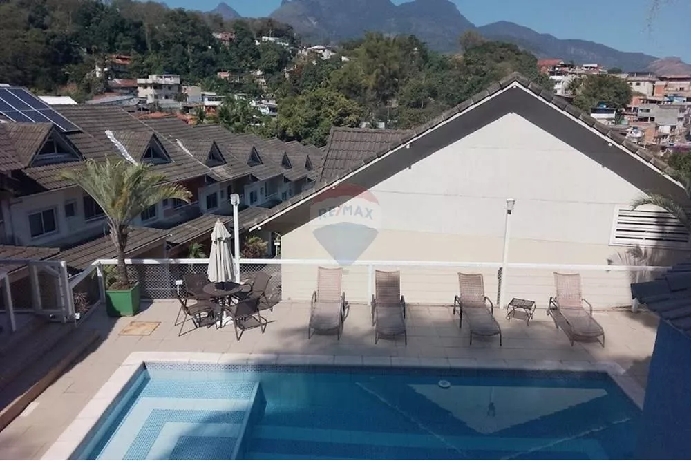 Casa de Condomínio, 4 quartos - Foto 72