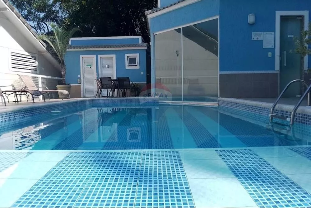 Casa de Condomínio, 4 quartos - Foto 70