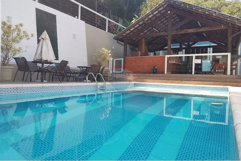 Casa de Condomínio, 4 quartos - Foto 2