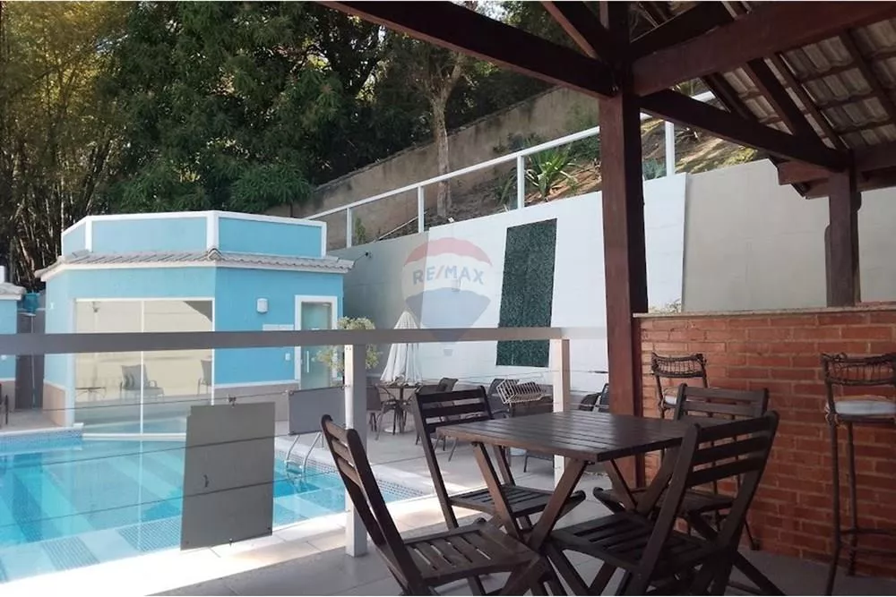 Casa de Condomínio, 4 quartos - Foto 65