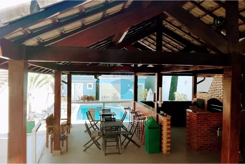 Casa de Condomínio, 4 quartos - Foto 64
