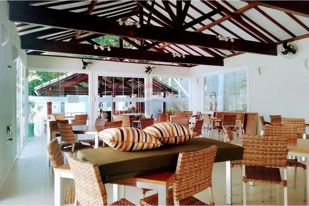 Casa de Condomínio, 4 quartos - Foto 61