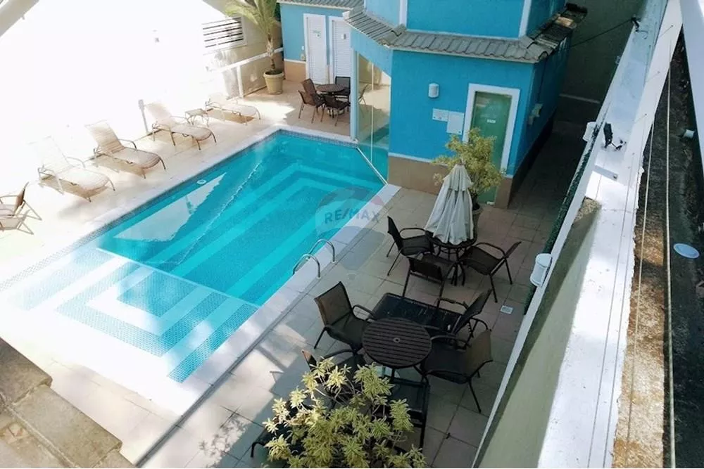 Casa de Condomínio, 4 quartos - Foto 68