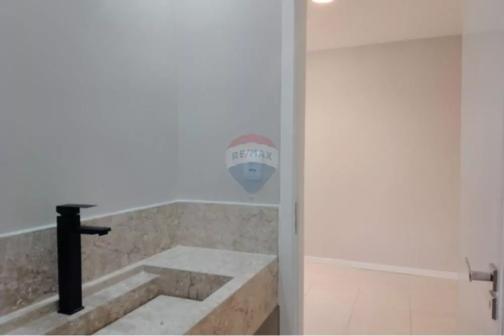 Casa de Condomínio, 4 quartos - Foto 45