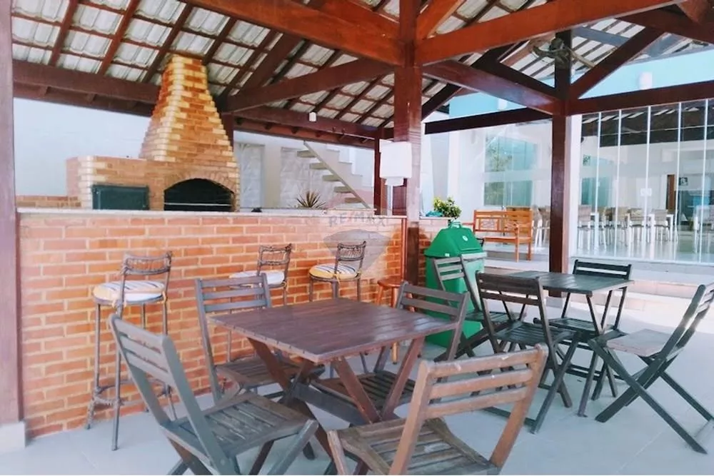 Casa de Condomínio, 4 quartos - Foto 66