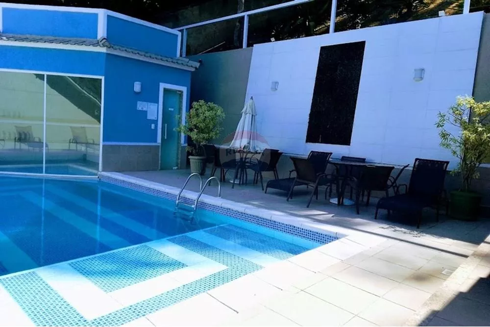 Casa de Condomínio, 4 quartos - Foto 69