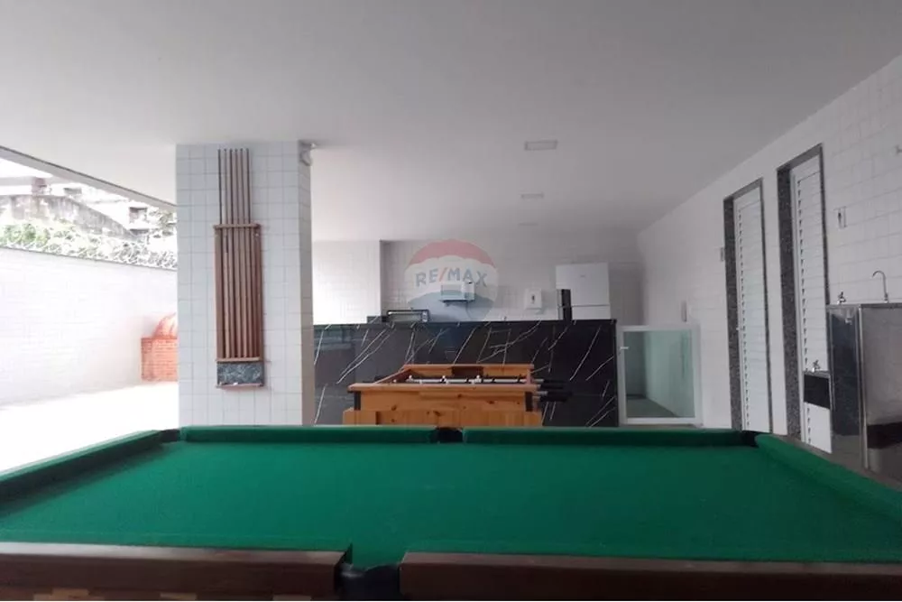 Cobertura, 3 quartos, 147 m² - Foto 2