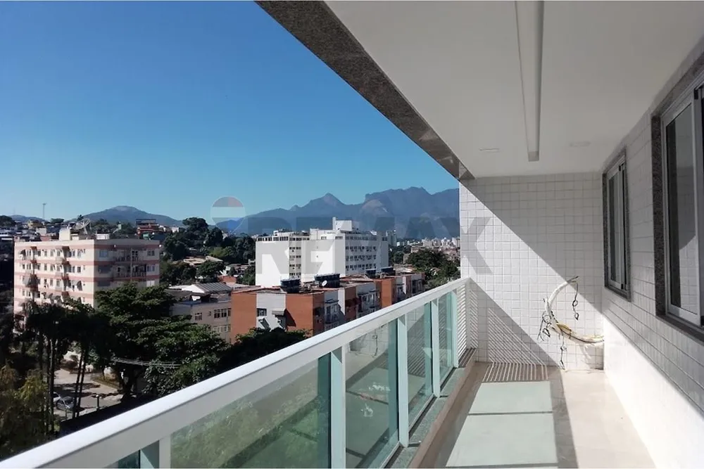 Cobertura, 3 quartos, 147 m² - Foto 1