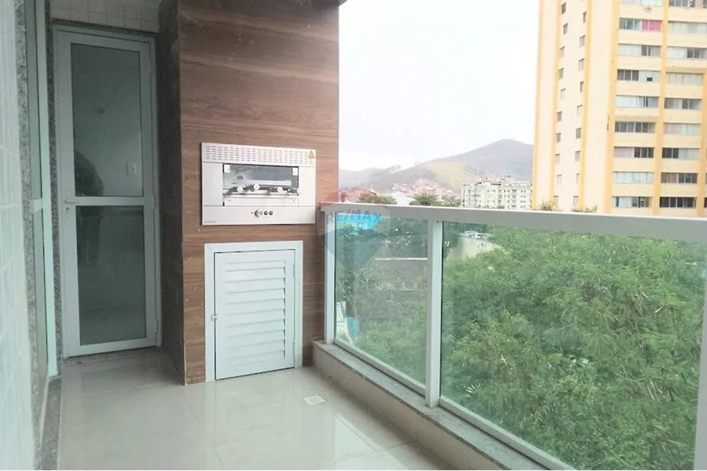 Cobertura, 3 quartos, 147 m² - Foto 4