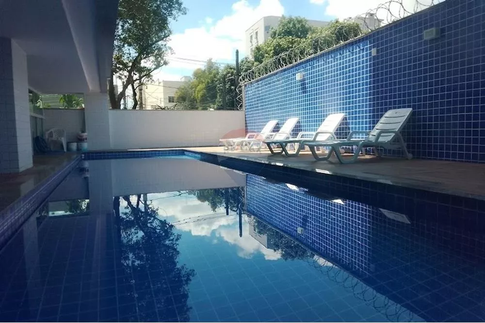Cobertura, 3 quartos, 147 m² - Foto 28